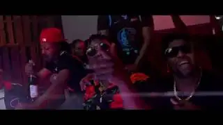1kPson - My Section (OFFICIAL MUSIC VIDEO)