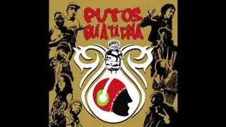 Boss e Sebeyks - Vida di Ghetto (feat Al x)