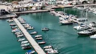 Marine Networking