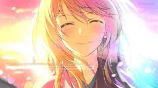 [ Nightcore ] Orange - 7!!