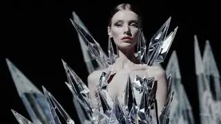 Crystal Clothing Line  Future of Fashion