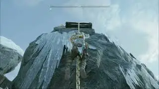 How To Get The Stone Idol Of Souls (Amulet Enchantment) - GOD OF WAR RAGNAROK
