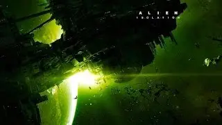 ALIEN ISOLATION in GTX 760 | FX-8350