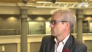 Misco Expo 14 - Nick East -  Zynstra Interview