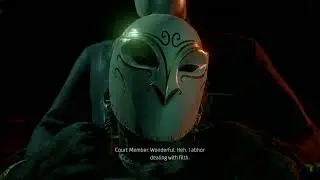 Rabbit Hole Full Walkthrough on Hard - Gotham Knights
