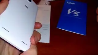 zte v5 red bull Личное мнение!