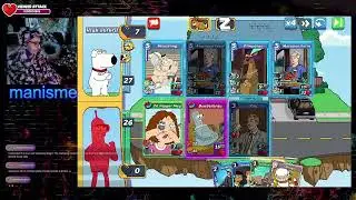 [VOD] Draft Night MTGA and then some other card games from Twitch stream!  (Part 38/41)
