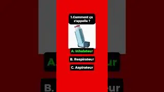 M&eacute;decine quizz #medecine #nurse #quiz #information #info