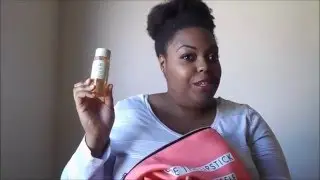 Gen Beauty LA Haul 2016