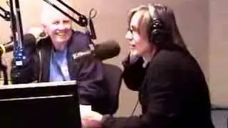Jackson Browne makes a joke - Pacifica Radio Archives