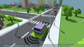 CarFax | Autonomous Platforms for All Vehicles