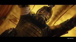 Rainbow Six Siege - Article 5 / Статья 5