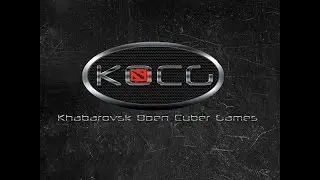 KOCG| EXPO vs Russian Update 2 игра