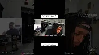 RAY SAID WHAT ? #agent #ray #bravo #viral #clips