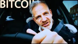 BITCOIN Number Go Down Technology?