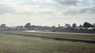 Sebring 12 hours 2025