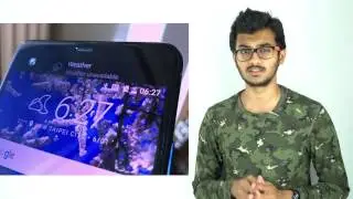 Lenovo P2 launched in India , Xiaomi Mi 6 specs surface - FoneArena Daily