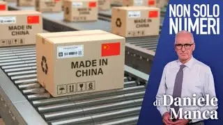 Boom dell’export cinese (ma in Cina non si brinda)