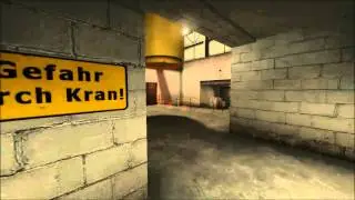 CS:GO Spray and ace!  2 seconds ace?!