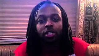 Irv Da Phenom - Sermon's Domain Drop