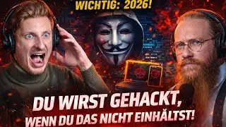 Hacker haben aufger&uuml;stet &ndash; diese Fehler machen 90 % aller Nutzer