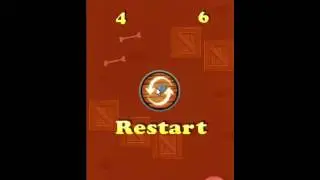 Yellow Dog - Buildbox Game Source code