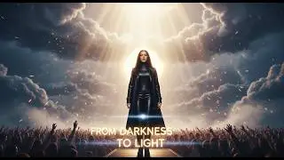 From Darkness to Light | Epic Faith Progressive House Worship Mix 9.0