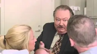 Systemmannen p&aring; BB
