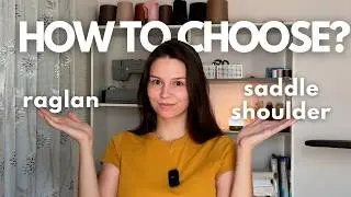 Sweater Construction 101: Everything You Need to Know for a Perfect Fit Every Time