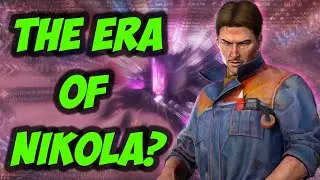 BIG CHANGES TO HERO SKILLS ARE COMING IN STATE OF SURVIVAL!