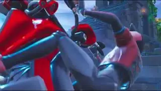 When TeamEXAngus is in Your Lobby - Fortnite Bullshitery