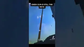BEST OWEN GUN CLASS AFTER PATCH