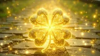 888Hz + 432Hz + 528Hz |The Universe Is Sending You Miracles 🌟💰