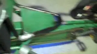 bike with speakers(getto)