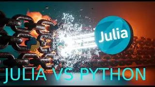 Why Julia is replacing Python for real-time simulations