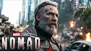 NOMAD Is About To Change Everything