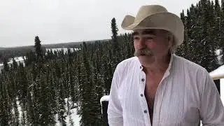Water is the Lifeblood of a Homestead
