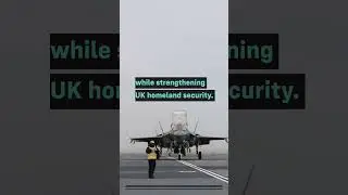 Government launches root and branch review of UK Armed Forces