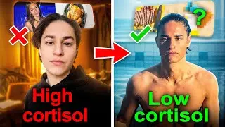 How To Lower Cortisol (Full Guide)
