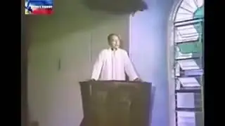 FPJ DAANG HARI