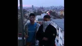 AK AUSSERKONTROLLE x PASHANIM - 6561 (Instrumental)