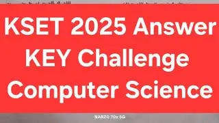 Ключ к ответу на вопросы по информатике в KSET 2025, который станет вызовом #kset