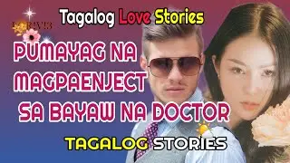 ANG BAYAW KONG DOCTOR |TAGALOG STORIES |FILIPINO LIFE STORY