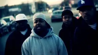 Young Doe f/ Analiza Slim and Hawkman - 