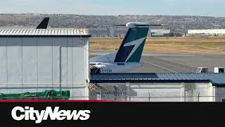 WestJet implementing age cap for pilots