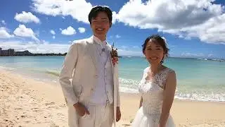 BEACH PHOTO PLAN Honolulu Hawaii