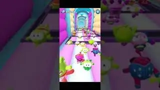 Can changing skins help me win???? Om Nom Run Race Around The World
