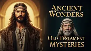 100 Facts That Will Change Your Perspective on the Old Testament