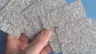 MEMLAB - Metal Fibre Networks for Lead-Acid Batteries