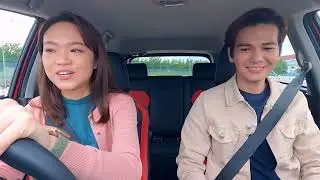 The Myvi Experience &ndash; Intelligent Safety